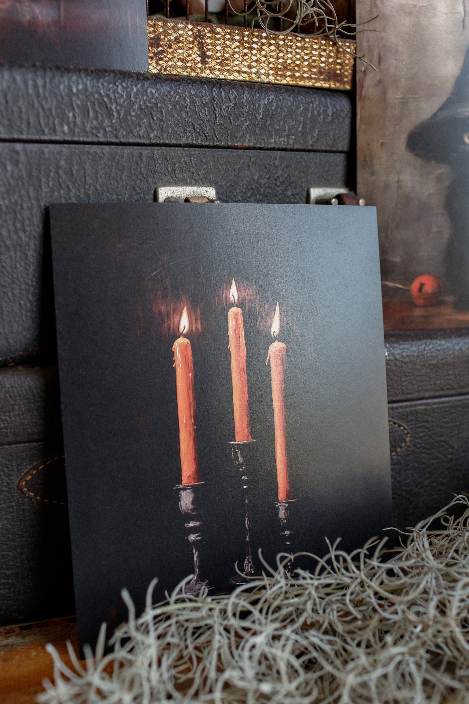 Fall Art Print