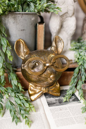 City Mouse Wall Mount