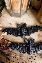 Woven Bat