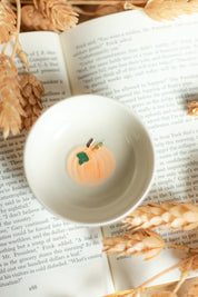 Mini Halloween Dish The Little Burlap Barn®