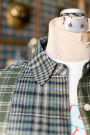 Scottish Highlands Flannel