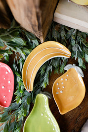 Stoneware Fruit Dish The Little Burlap Barn®