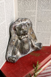 Teddy Bear Mold