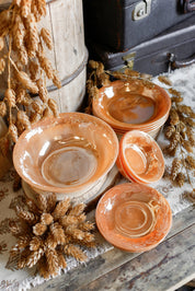 Vintage Fire King Bowl