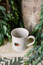 Stoneware Icon Mug The Little Burlap Barn®