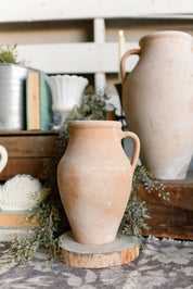 Crete Vase (Small) The Little Burlap Barn®