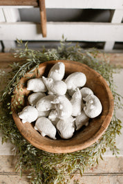 Stoneware Hedgehog The Little Burlap Barn®