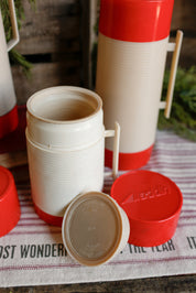 Vintage Aladdin Hy-Lo Thermos