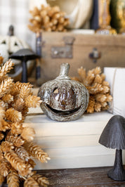 Glazed Tealight Jack