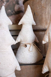 Primitive Canvas Tree (3 Sizes)