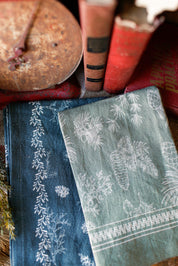 Winter Pine Kitchen Towel Set