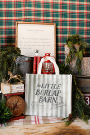 TLBB Reusable Tote Bag