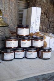Apothecary Tester- Fall