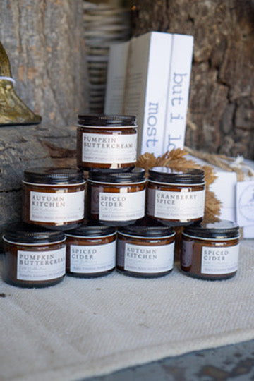 Apothecary Tester- Fall