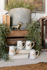 Dog & Cat Creamer The Little Burlap Barn®