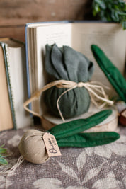 Primitive Veggie The Little Burlap Barn®