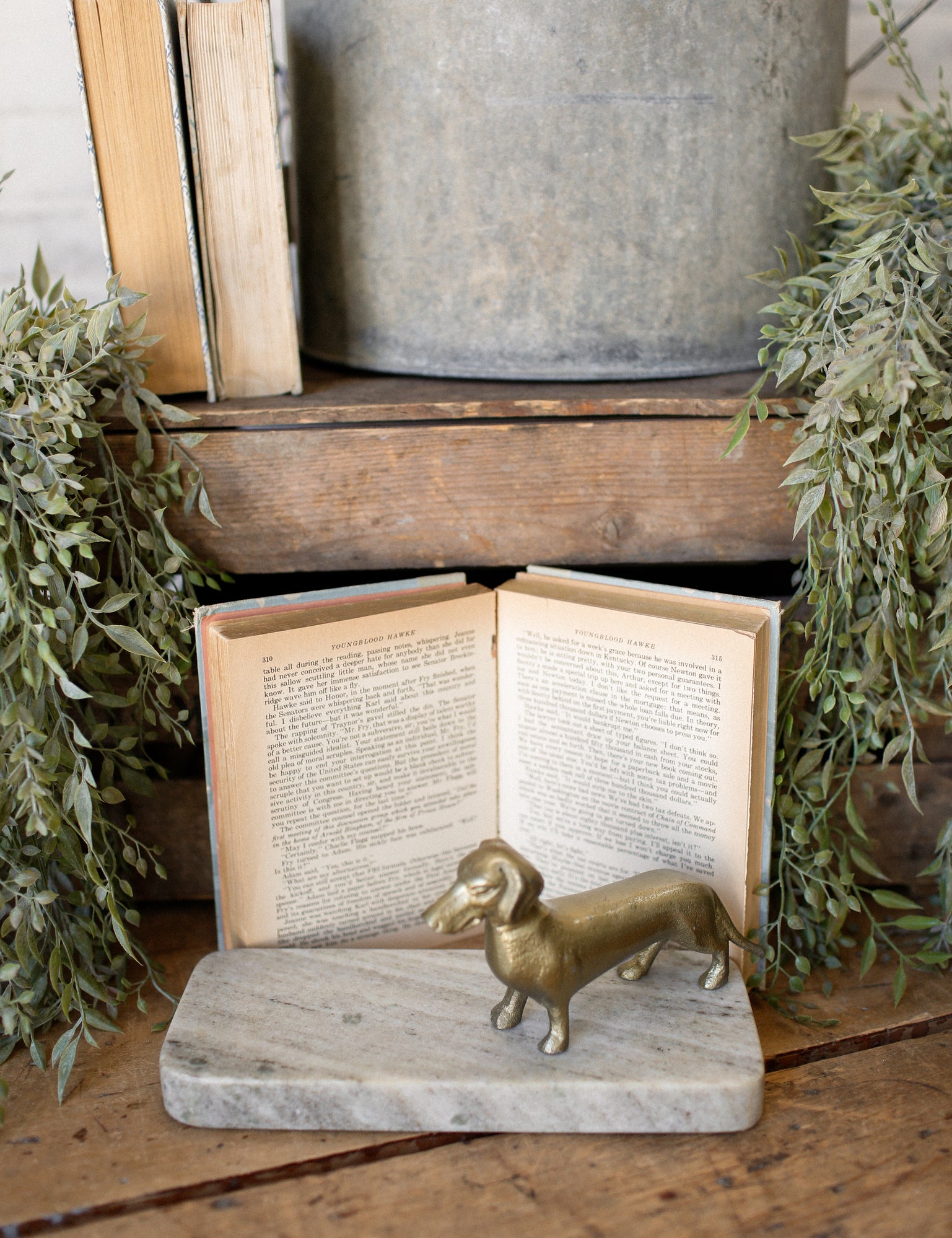 Marble Cheese Board The Little Burlap Barn®