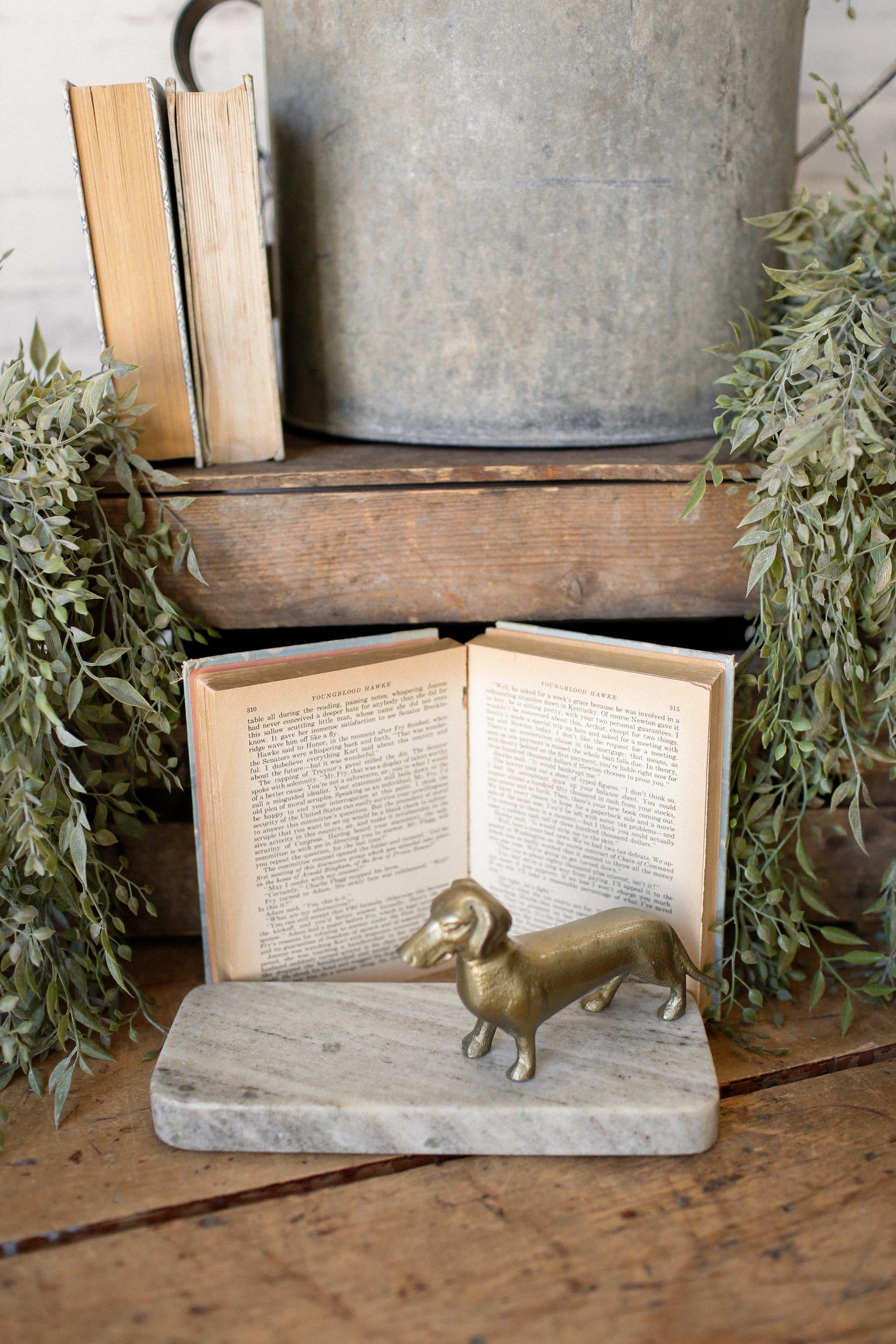 Marble Cheese Board The Little Burlap Barn®