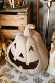 Terracotta Happy Jack (L)