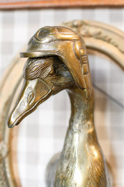 Charlie Goose Wall Mount
