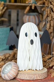 Paper Ghost The Little Burlap Barn