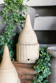 Vintage Stoneware Figure The Little Burlap Barn®