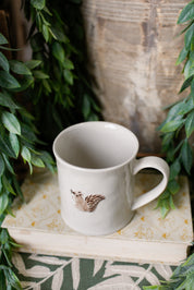 Stoneware Icon Mug The Little Burlap Barn®