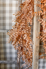 Bohicket Garland
