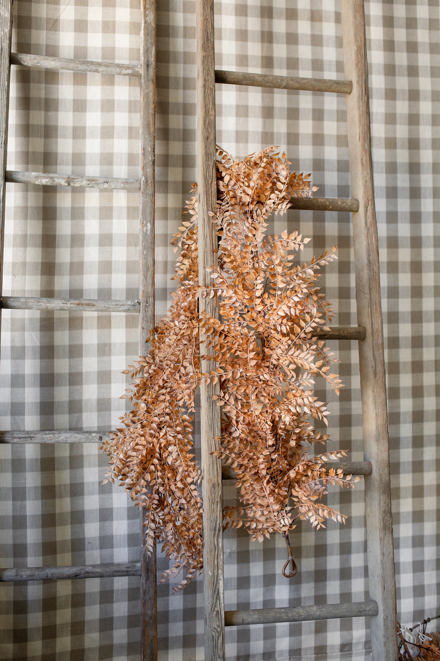 Bohicket Garland