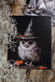 Fall Art Print