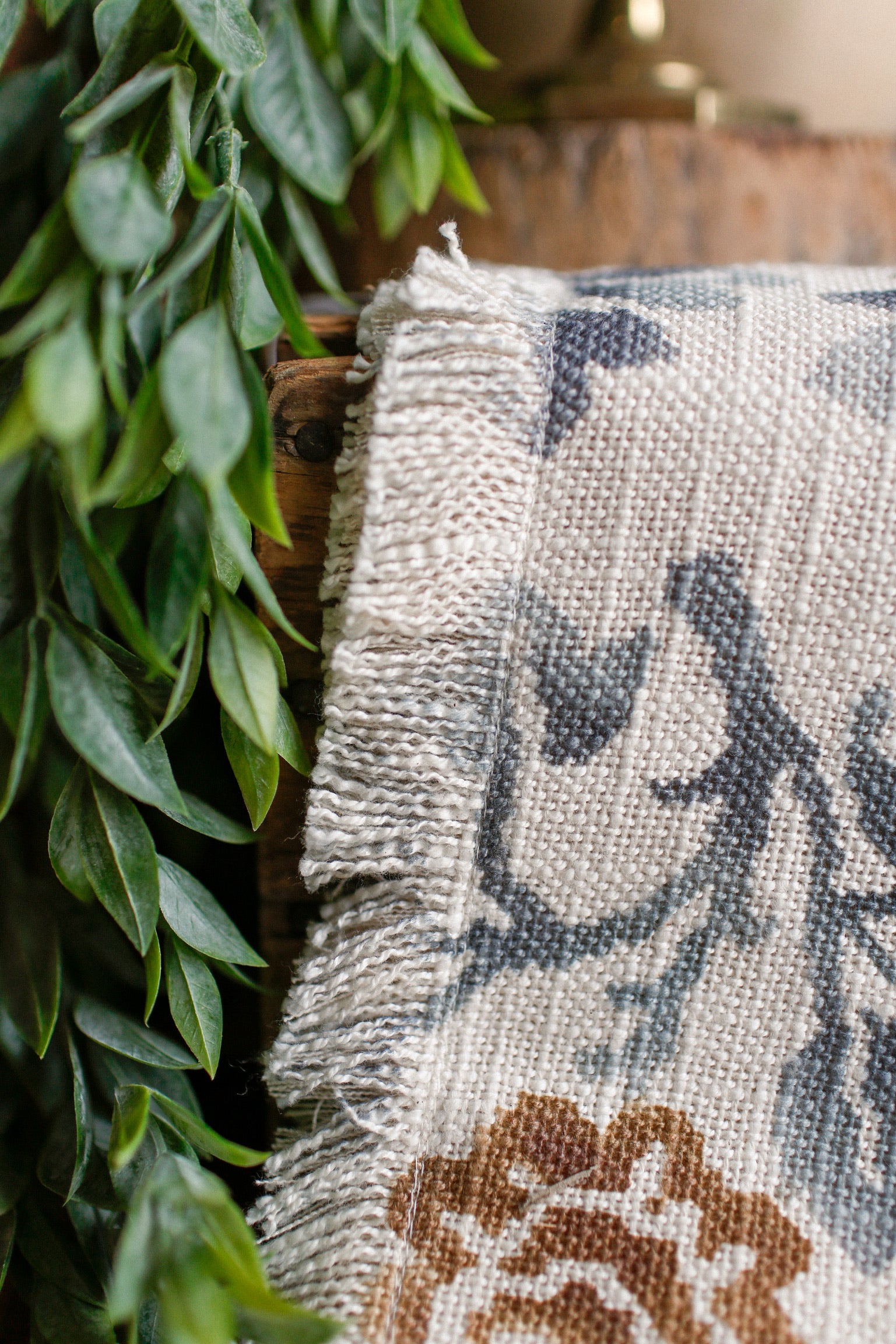Amber Meadow Runner The Little Burlap Barn®