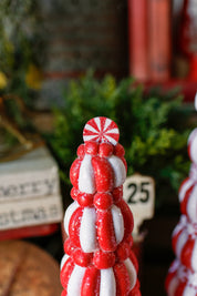 Peppermint Candy Tree
