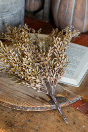Ambermist Sage Bush The Little Burlap Barn