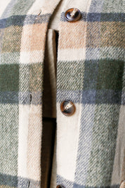 Harvest Shacket