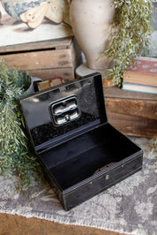 Vintage Cash Money Box The Little Burlap Barn®