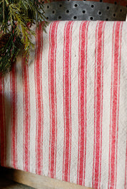 Holly Stripe Runner