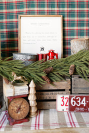 Norfolk Ridge Garland