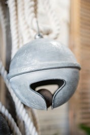 Aged Metal Bell (3 Sizes)