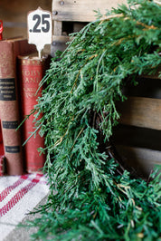 Forest Falls Mini Wreath