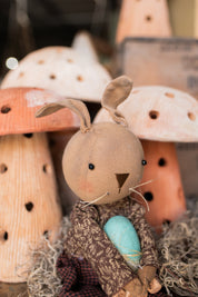 Primitive Egg Rabbit