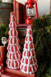 Peppermint Candy Tree