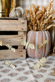 Wicked Bat Garland The Little Burlap Barn®