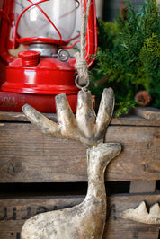 Reindeer Bell