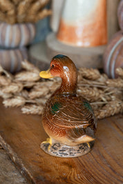 Stoneware Glaze Duck Creative Co-Op