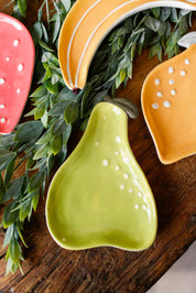 Stoneware Fruit Dish The Little Burlap Barn®
