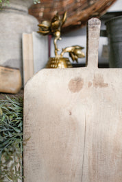 Vintage Turkish Bread Board (S)