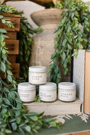 Apothecary Tester-Summer Collection The Little Burlap Barn®