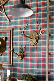 Oakdale Antler Mount (L)