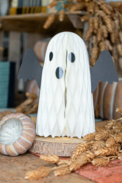 Paper Ghost The Little Burlap Barn