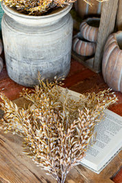 Ambermist Sage Bush The Little Burlap Barn
